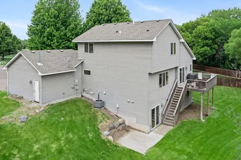 1221 118th Lane NE Blaine MN 55434