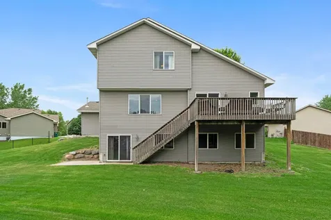 1221 118th Lane NE Blaine MN 55434
