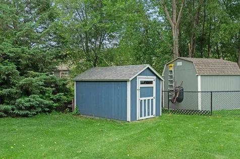 1221 118th Lane NE Blaine MN 55434