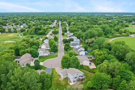 1221 118th Lane NE Blaine MN 55434