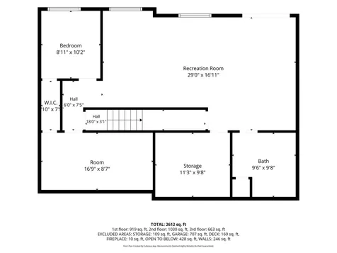 1221 118th Lane NE Blaine MN 55434