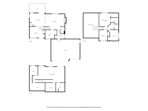 1221 118th Lane NE Blaine MN 55434