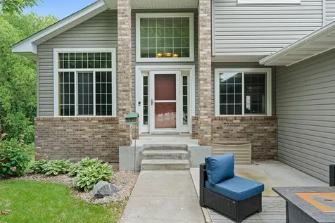 1221 118th Lane NE Blaine MN 55434
