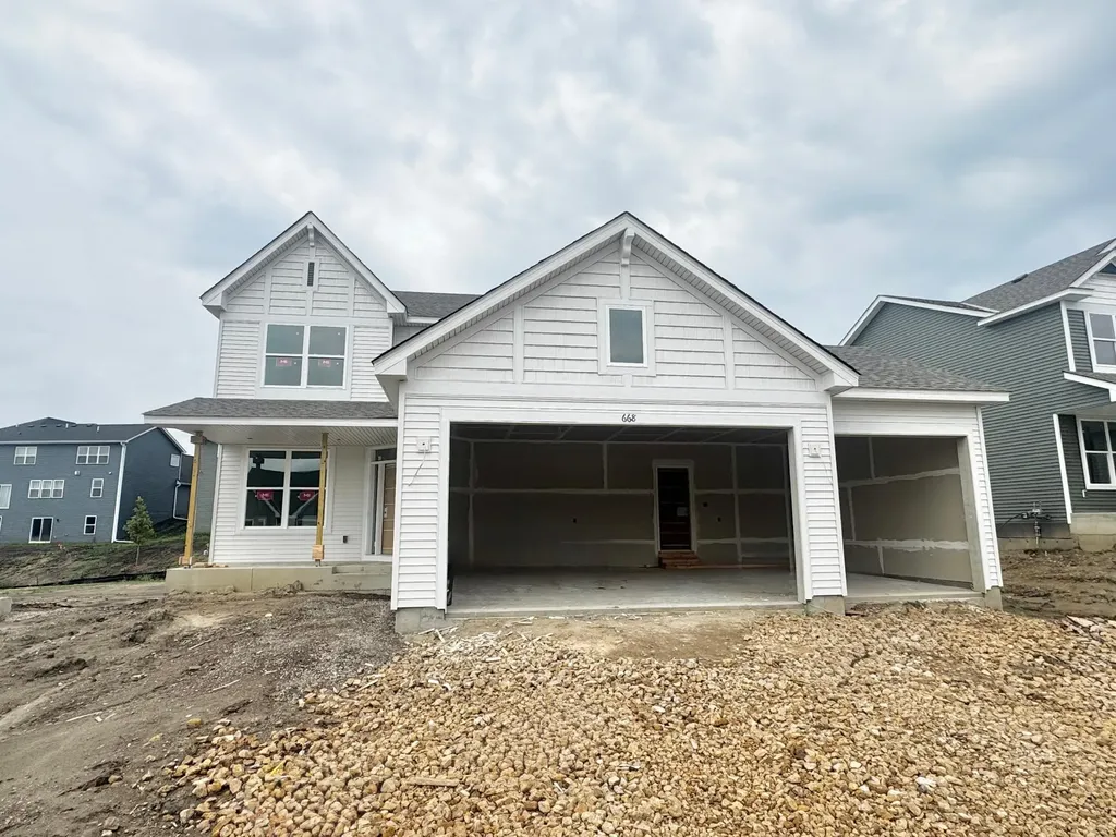 668 Sierra Parkway Waconia MN 55387