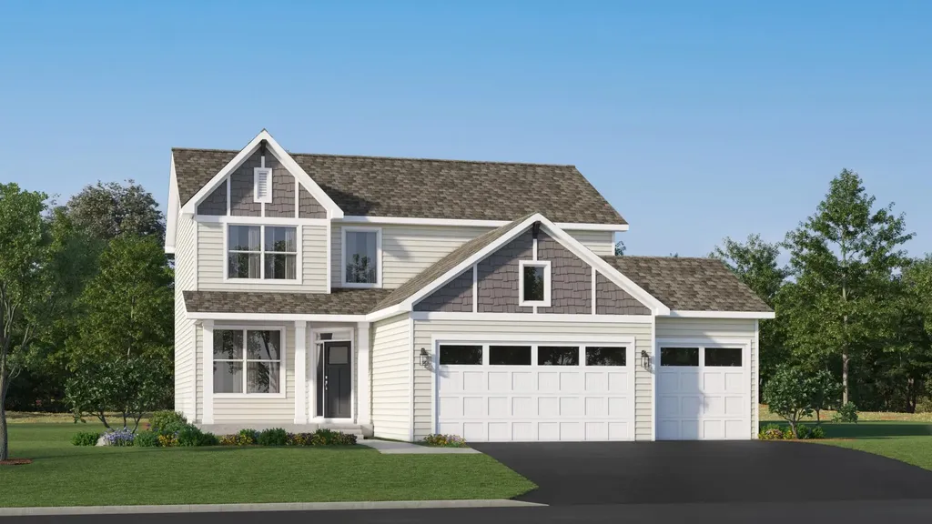 668 Sierra Parkway Waconia MN 55387