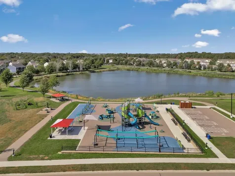 668 Sierra Parkway Waconia MN 55387