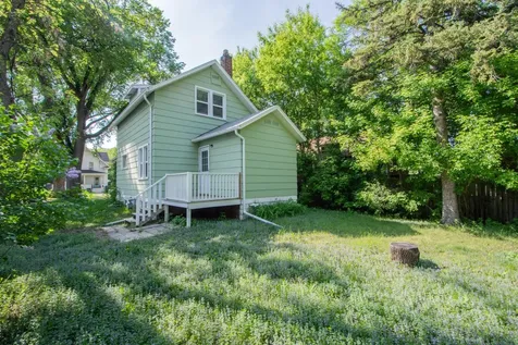 1007 11th Street N Fargo ND 58102