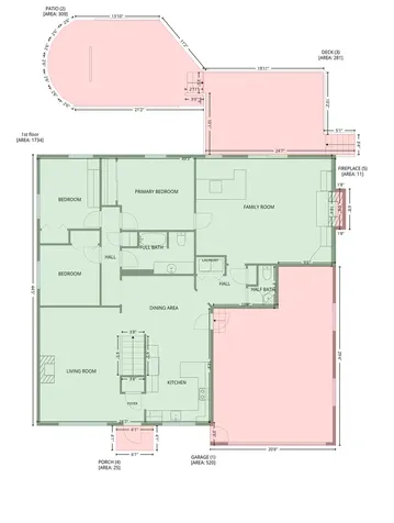 1112 Lyn Way Hastings MN 55033