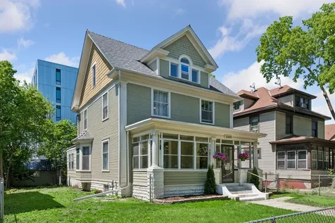 3304 1st Avenue S Minneapolis MN 55408