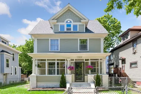 3304 1st Avenue S Minneapolis MN 55408