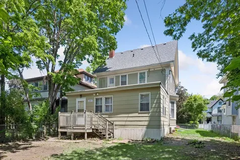 3304 1st Avenue S Minneapolis MN 55408