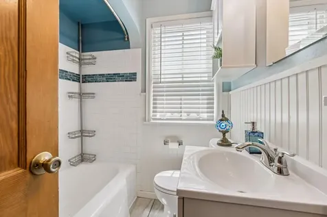 3301 Brownlow Avenue Saint Louis Park MN 55426