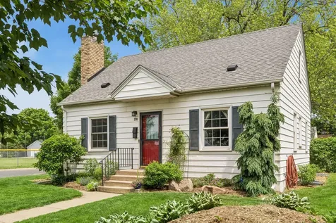 3301 Brownlow Avenue Saint Louis Park MN 55426