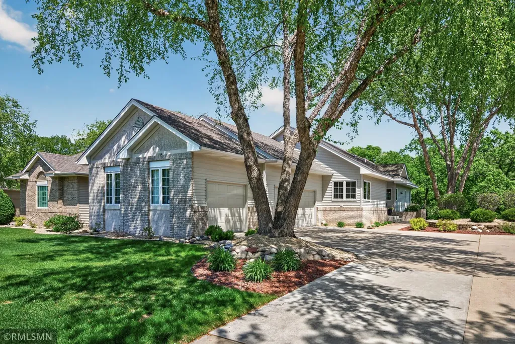 14011 Alder Street NW Andover MN 55304