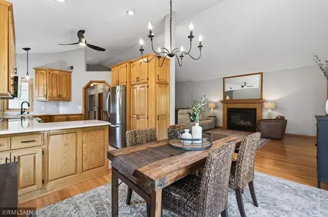14011 Alder Street NW Andover MN 55304