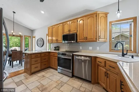 14011 Alder Street NW Andover MN 55304
