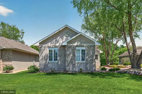 14011 Alder Street NW Andover MN 55304