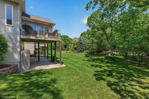 14011 Alder Street NW Andover MN 55304