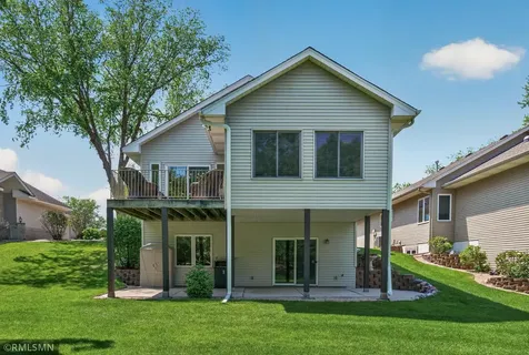 14011 Alder Street NW Andover MN 55304