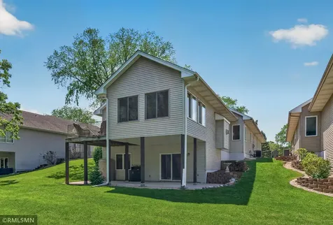 14011 Alder Street NW Andover MN 55304