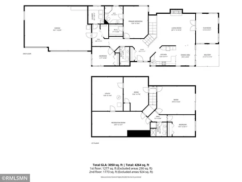 14011 Alder Street NW Andover MN 55304