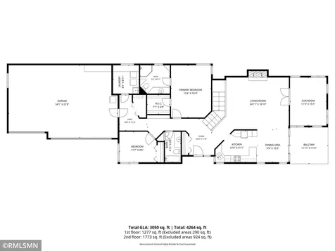 14011 Alder Street NW Andover MN 55304