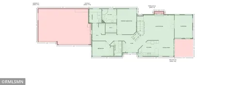 14011 Alder Street NW Andover MN 55304