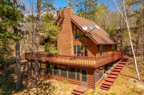 1597 Mckinley Park Acres Road Tower MN 55790