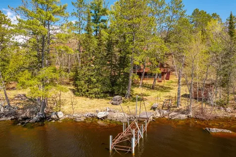 1597 Mckinley Park Acres Road Tower MN 55790