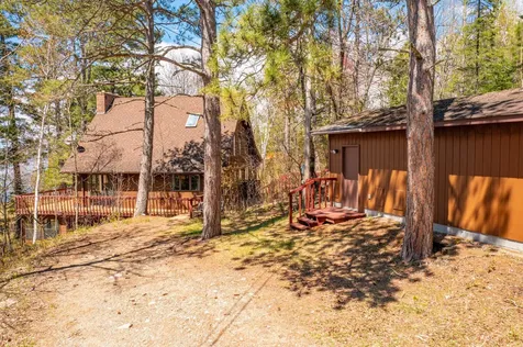 1597 Mckinley Park Acres Road Tower MN 55790