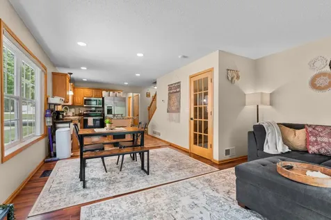 3156 River Falls Court NW Rochester MN 55901