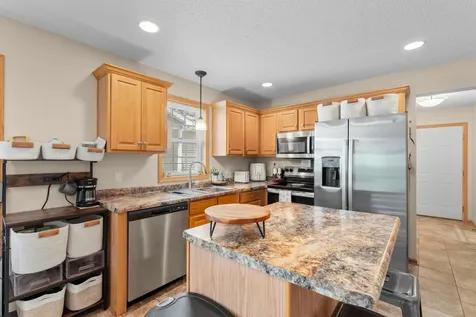 3156 River Falls Court NW Rochester MN 55901