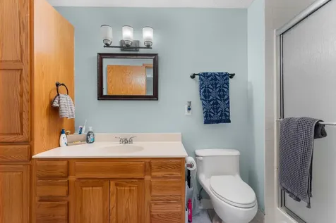 3156 River Falls Court NW Rochester MN 55901