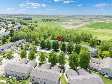 3156 River Falls Court NW Rochester MN 55901