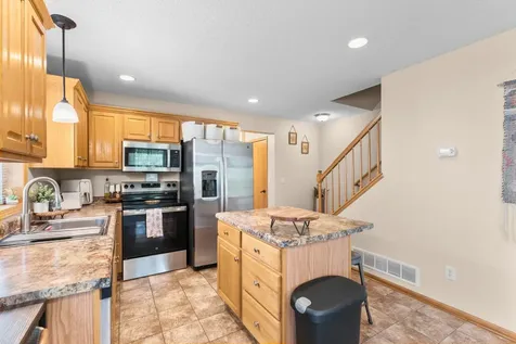3156 River Falls Court NW Rochester MN 55901