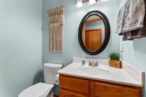 3156 River Falls Court NW Rochester MN 55901