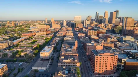 700 Washington Avenue N Minneapolis MN 55401