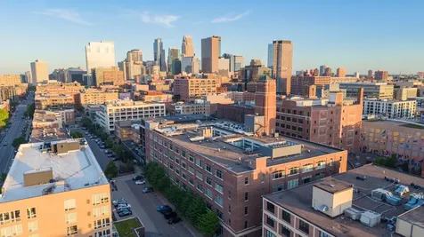700 Washington Avenue N Minneapolis MN 55401