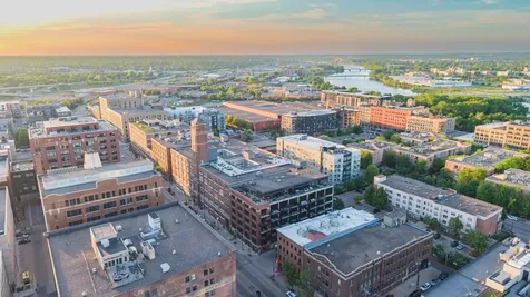 700 Washington Avenue N Minneapolis MN 55401