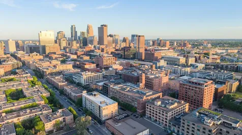 700 Washington Avenue N Minneapolis MN 55401