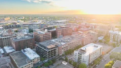 700 Washington Avenue N Minneapolis MN 55401