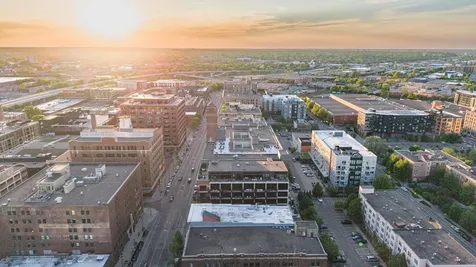 700 Washington Avenue N Minneapolis MN 55401