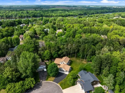 6591 Bald Eagle Court Monticello MN 55362