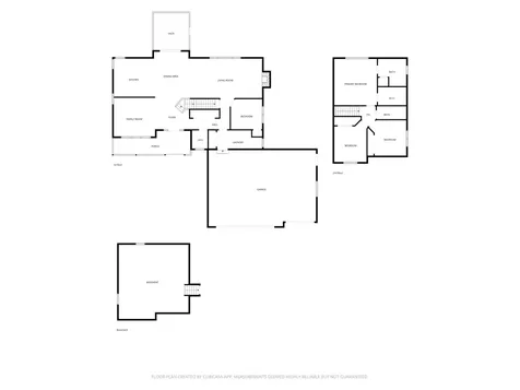 6591 Bald Eagle Court Monticello MN 55362