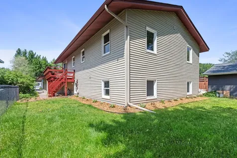 1818 Eugene Street White Bear Lake MN 55110