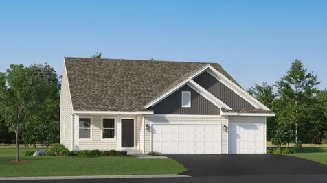 1907 Dogwood Court Carver MN 55315