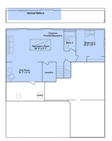 1907 Dogwood Court Carver MN 55315