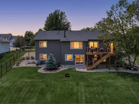 17594 S Gage Avenue Lakeville MN 55024