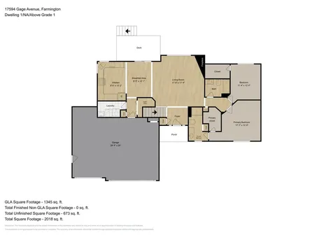 17594 S Gage Avenue Lakeville MN 55024