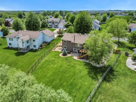 17594 S Gage Avenue Lakeville MN 55024